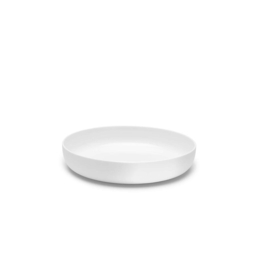 Servies Base - Diep bord L Glazed 24 cm H4,5 cm - Piet Boon / Serax