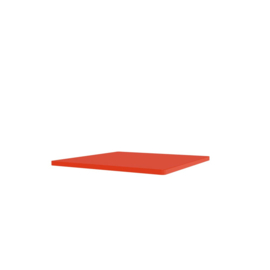 Panton Wire Top Plank (35 cm) - Montana