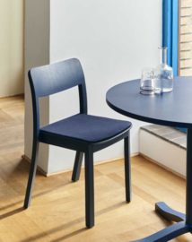 Ronde tafel 90 cm 'Pastis' - HAY