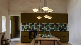 Hanglamp In the Air 3 - DCW éditions / Douglas Mont