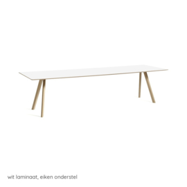 Tafel 300 x 90 cm 'CPH30' - HAY
