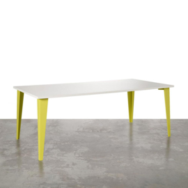 REX Tafel Rechthoekig - Ineke Hans / Circuform