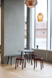 Ronde tafel 75 cm 'CPH Deux 220' - HAY