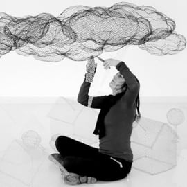 Clouds - Benedetta Mori Ubaldini / Magis