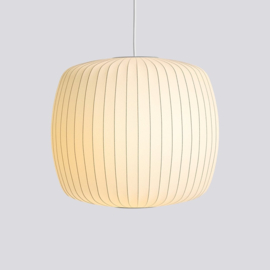 Nelson Roll Bubble hanglamp - HAY