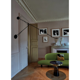 Wandlamp 'Aaro' — DCW éditions / Simon Schmitz
