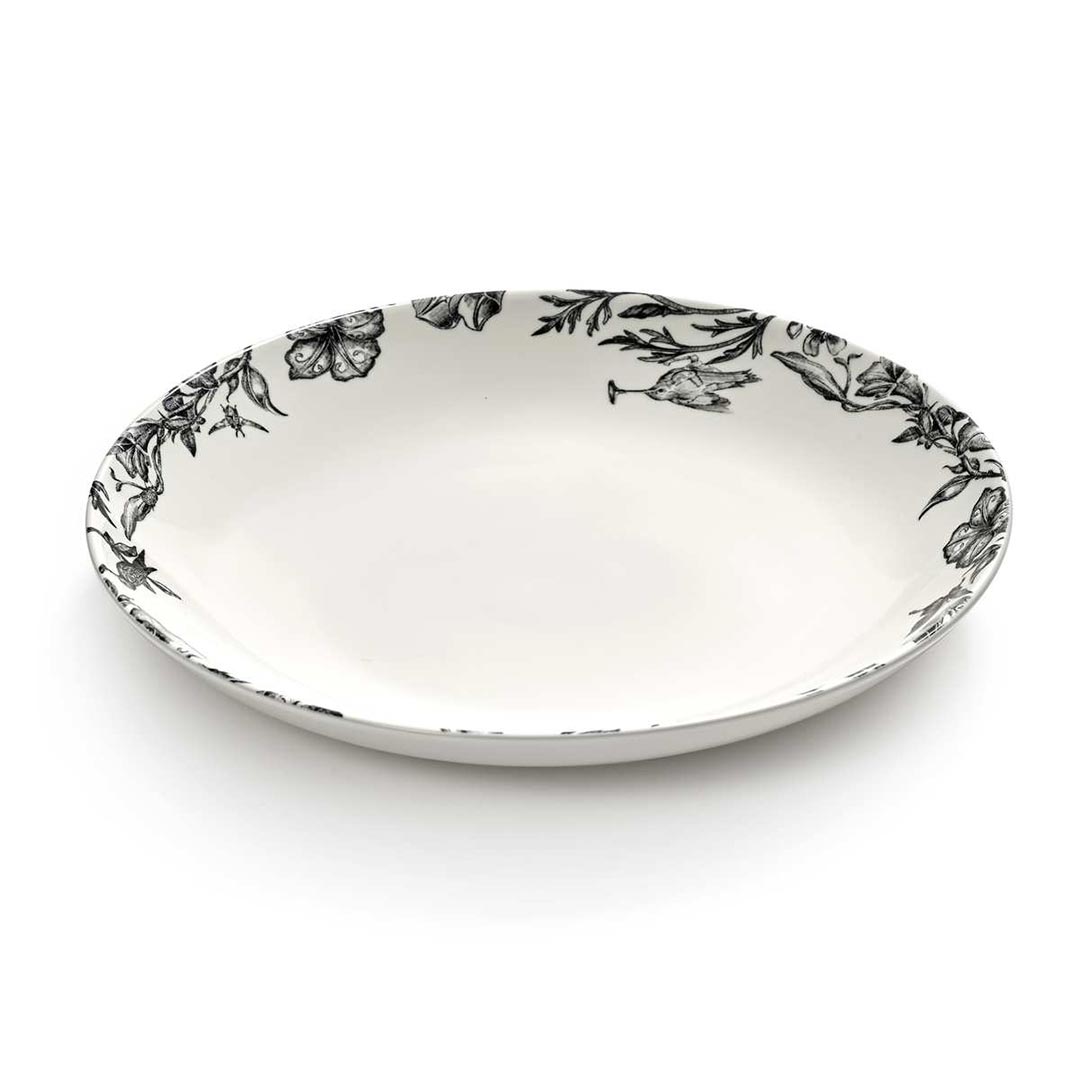 Servies Unity - L Kom 27 cm 'Tuin' - Tomorrowland / Serax