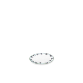 Ontbijtbordje 11,5 cm Blossom Milk - Marni / Serax