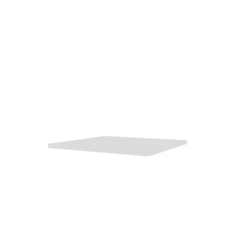 Panton Wire Inleg Plank (33 cm) - Montana