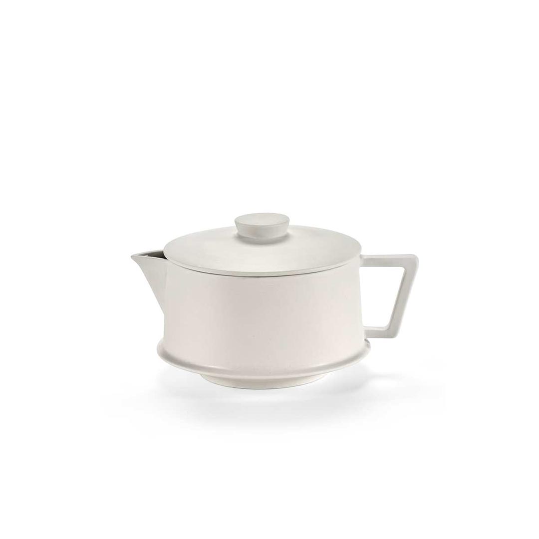 Servies Dune - Theepot Alabaster - Kelly Wearstler / Serax