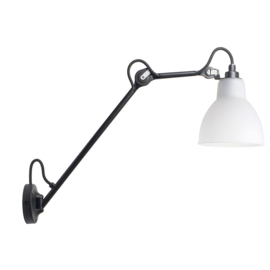 GRAS N°122 Badkamer wandlamp 58 cm - DCW éditions