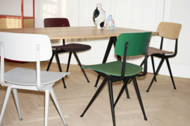 Tafel 250 x 85 cm 'Pyramid 02' - HAY