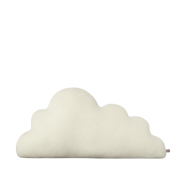 Kussen in wolkenvorm 'Cloud Shaped Cushion' - Medium - Donna Wilson