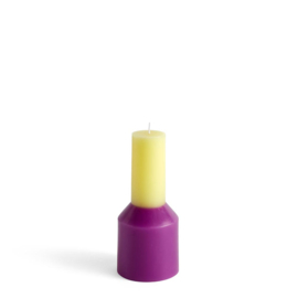 Pillar Candles / Kaarsen Lex Pott - HAY