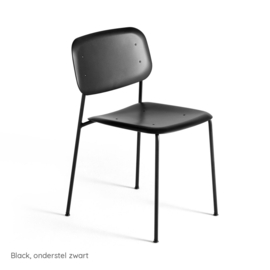 Soft Edge 45 Eetkamerstoel - HAY