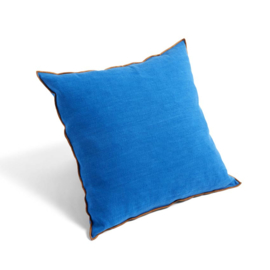 Mooi gekleurde kussens / outline cushions - HAY