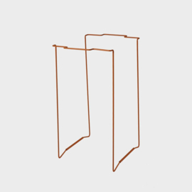 The New Trash Rack - Susan Bijl