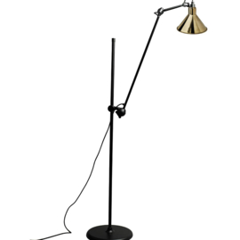 GRAS N°215 vloerlamp max H 200 cm - DCW éditions