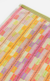 odds & ends multi cloth duo #31 basket - Foekje Fleur