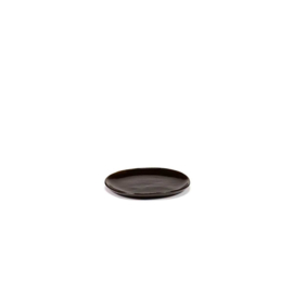 Servies La Mère - Bordje 11,5 cm Ebony - Marie Michielssen / Serax