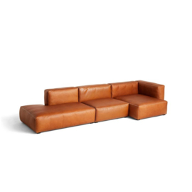 Mags Soft Sofa -  hoekbank met lounge einde 274,5 bij 235,5 cm