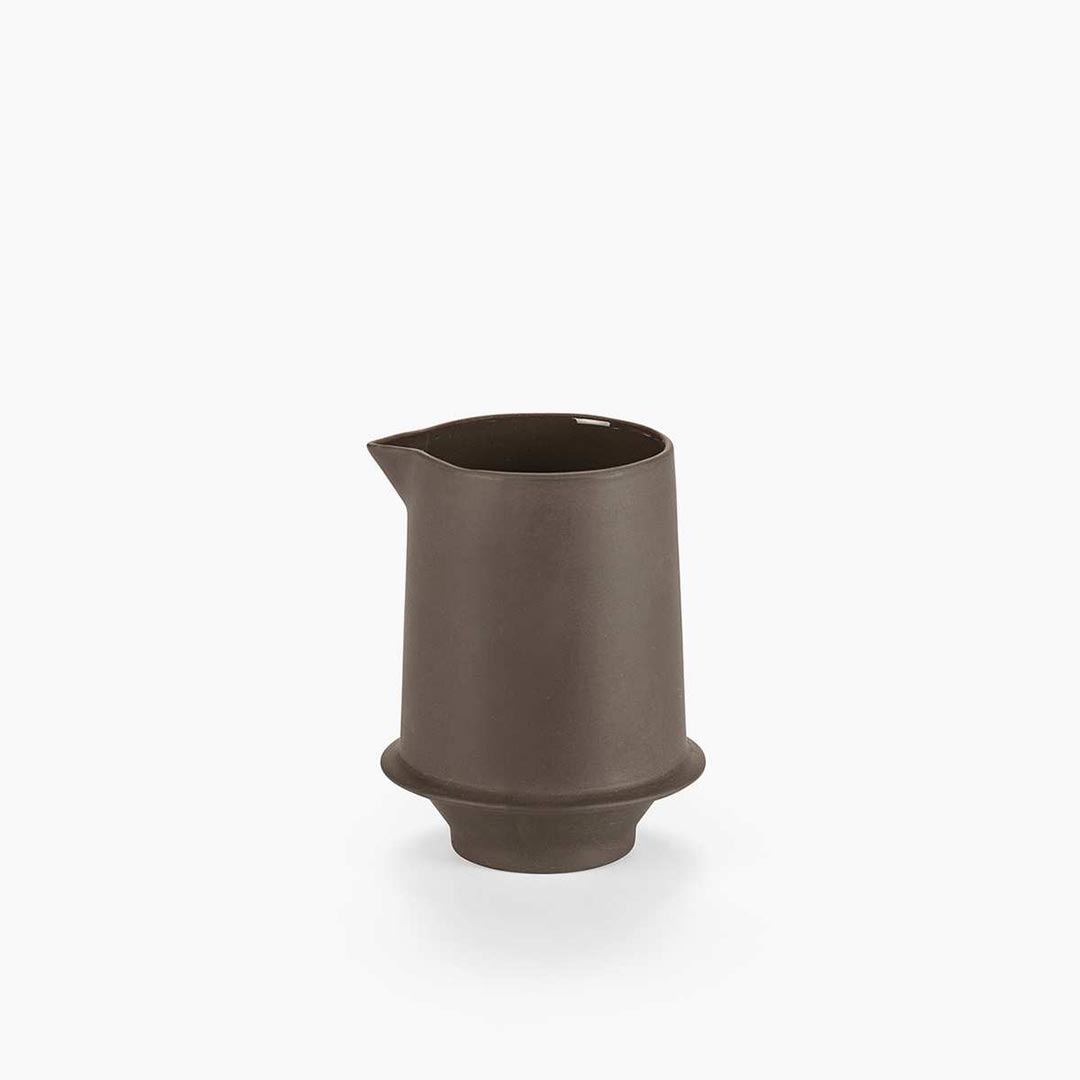 Servies Dune - Melkkan Slate - Kelly Wearstler / Serax