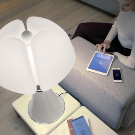 Pipistrello Tafellamp 4.0 LED Tunable (66 - 86 cm) - Martinelli Luce