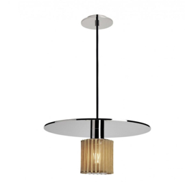 'In The Sun' Hanglamp 380 mm - DCW éditions