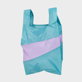 Shoppingbag L 'concept & idea' - Susan Bijl