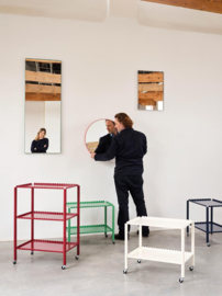 Arcs Spiegel L 133 x 72 - Muller van Severen / HAY