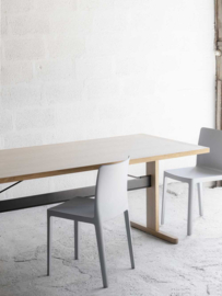 Tafel 300 x 95 cm 'Passerelle' - HAY
