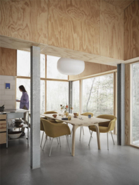 Strand hanglamp (gesloten) - Muuto
