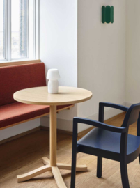 Ronde tafel 70 cm 'Pastis' - HAY
