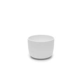 Servies Base - Kom S (diep) 12 cm H9 cm - Piet Boon / Serax