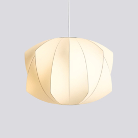 Nelson Propeller Bubble hanglamp - HAY