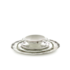 Serveerschaal 31 cm Mirtillo Nude - Marni / Serax