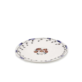 Schotel theekop Anemone Milk - Marni / Serax