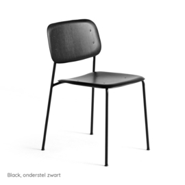 Soft Edge 40 Eetkamerstoel - HAY