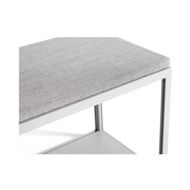 New Order Bench comb. 100 (100 x 39 cm) - HAY