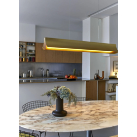 Hanglamp 'Respiro 1200' — DCW éditions / Philippe Nigro