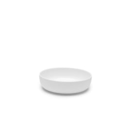 Servies Base - Diep bord S 16 cm H4,5 cm - Piet Boon / Serax