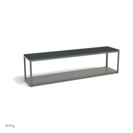 New Order Bench comb. 150 (150 x 39 cm) - HAY
