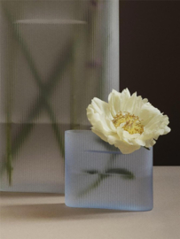 Ridge Vase Small, H17 cm - Muuto