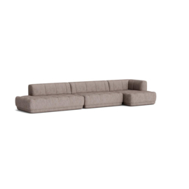 Quilton Sofa HAY -  Comb 23 - 420 cm