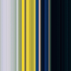 Rijksmuseum DNA Wallpaper  #019 'Het Melkmeisje' Small - Irma Boom