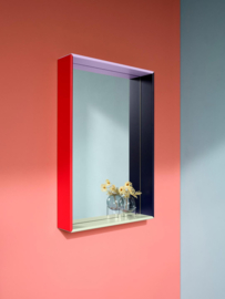 KIMPOP Spiegel 'Shelfie' 70 x 47 cm - Montana