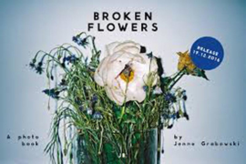 Jenne Grabowski - Broken Flowers