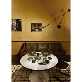 Wandlamp 'Aaro' — DCW éditions / Simon Schmitz