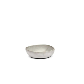 Servies La Mère - Kommetje 11,5 cm Wit - Marie Michielssen / Serax