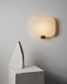 Wandlamp 'Light Me Tender' badkamer - DCW éditions / Patrick Jouin